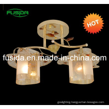 Zhongshan Mosaic Glass Chandelier/Pendant Light for Home Decorative